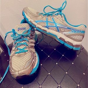 ASICS Gel-Kayano 20 Dynamic Duo Running Shoe